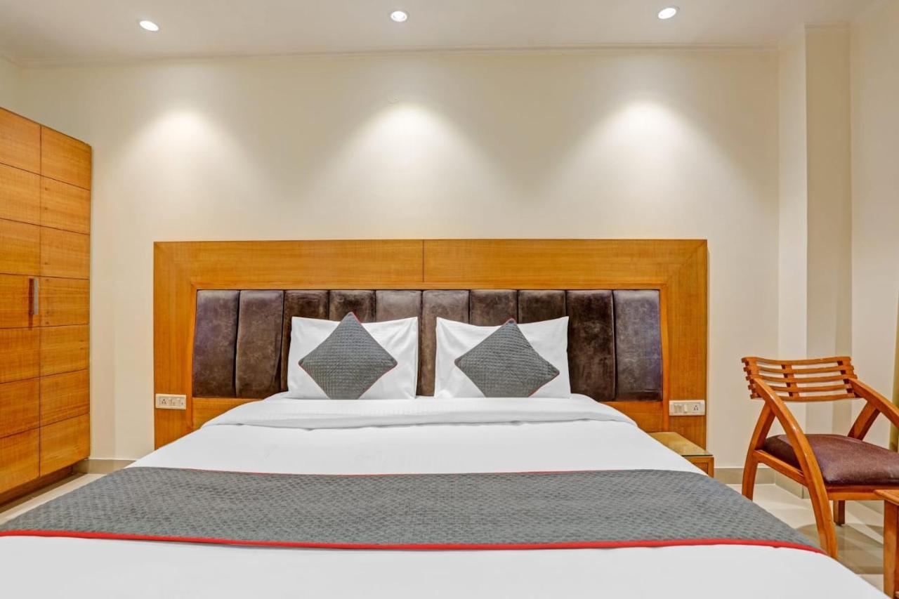 Hotel Fortuner, Karol Bagh, New Delhi Εξωτερικό φωτογραφία