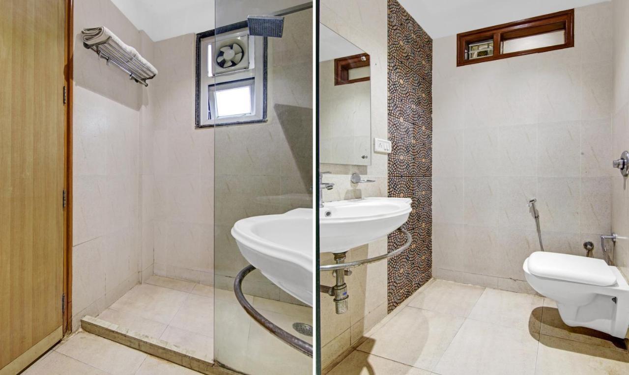 Hotel Fortuner, Karol Bagh, New Delhi Εξωτερικό φωτογραφία