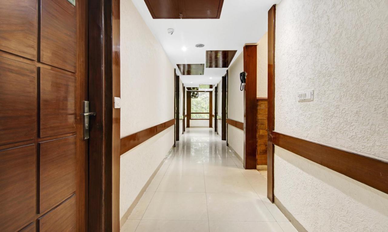 Hotel Fortuner, Karol Bagh, New Delhi Εξωτερικό φωτογραφία