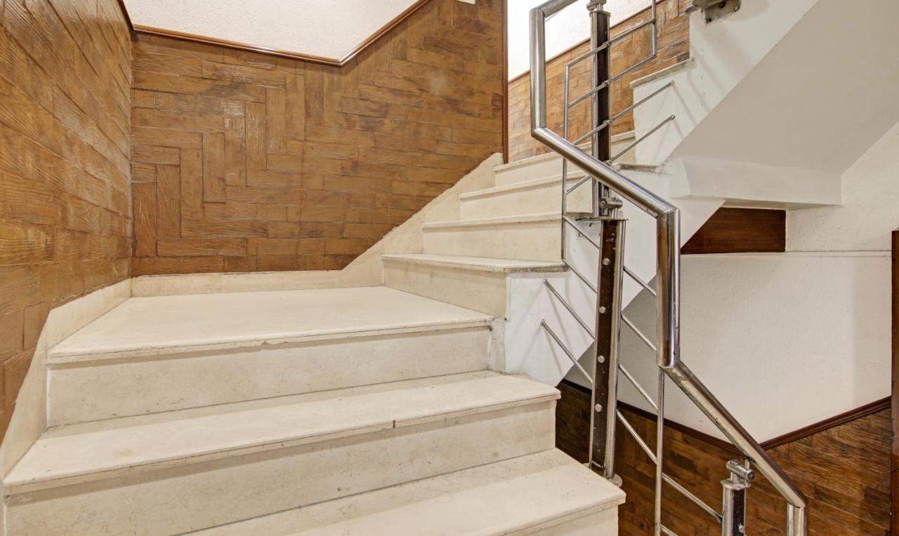 Hotel Fortuner, Karol Bagh, New Delhi Εξωτερικό φωτογραφία