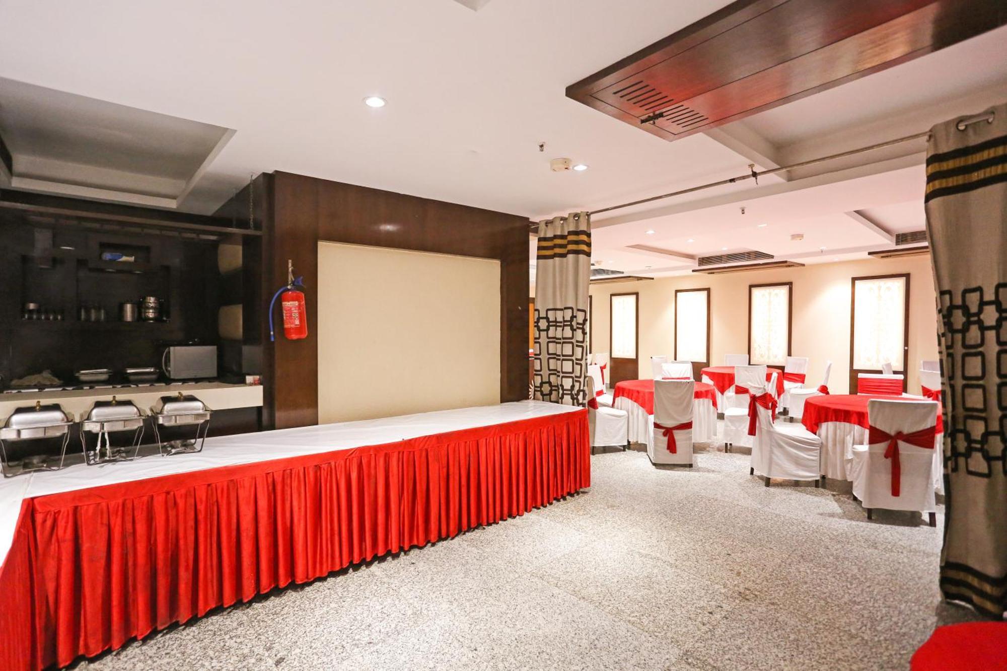 Hotel Fortuner, Karol Bagh, New Delhi Εξωτερικό φωτογραφία